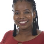 Elizabeth Sibiya