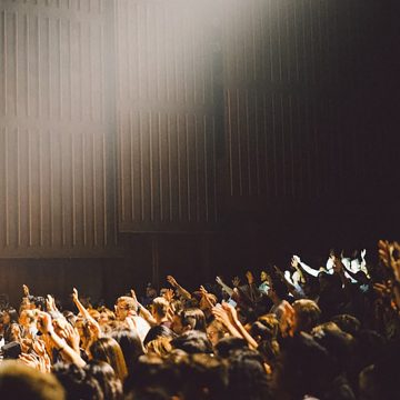 Events And Training