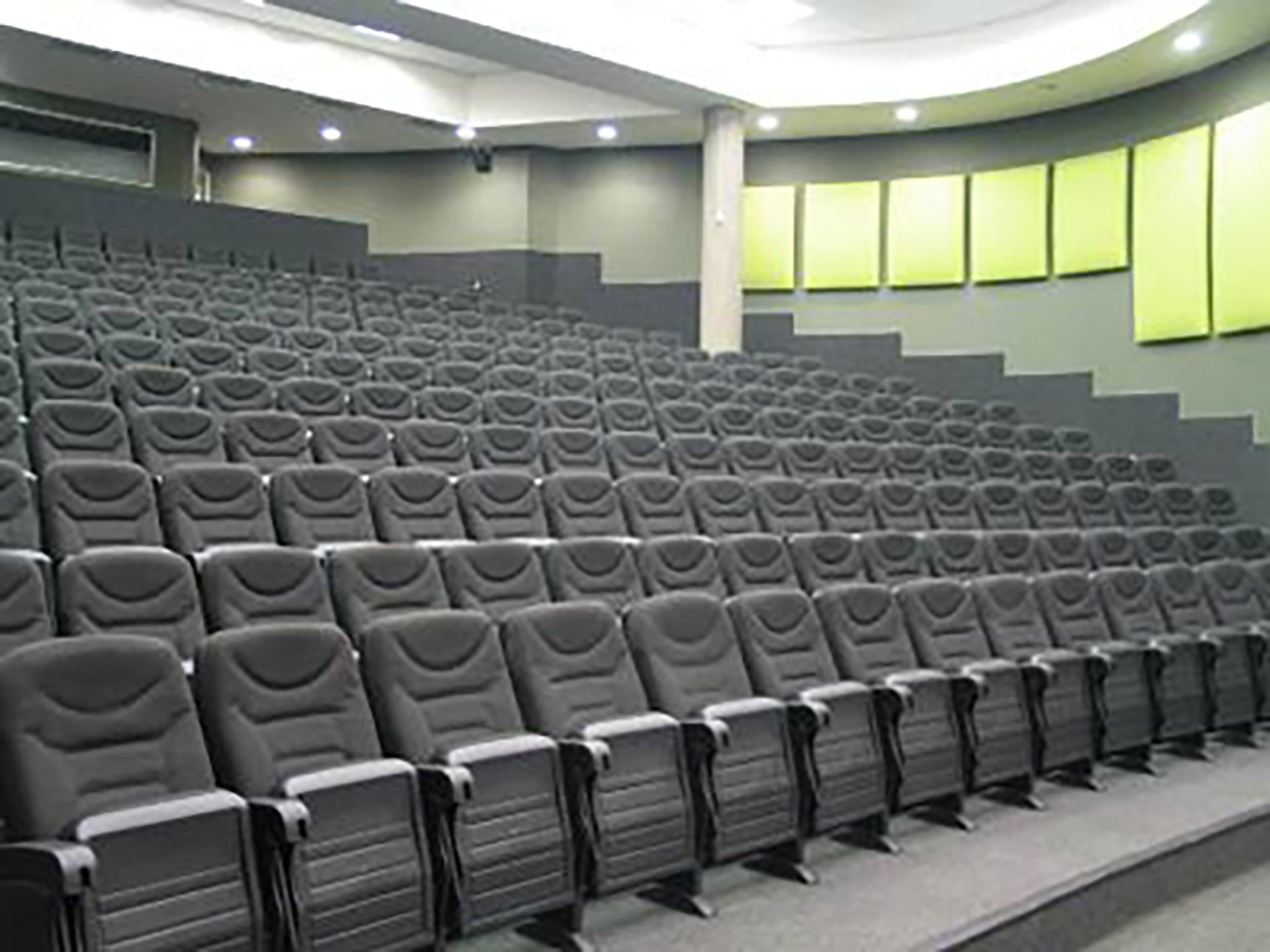 Fada Auditorium