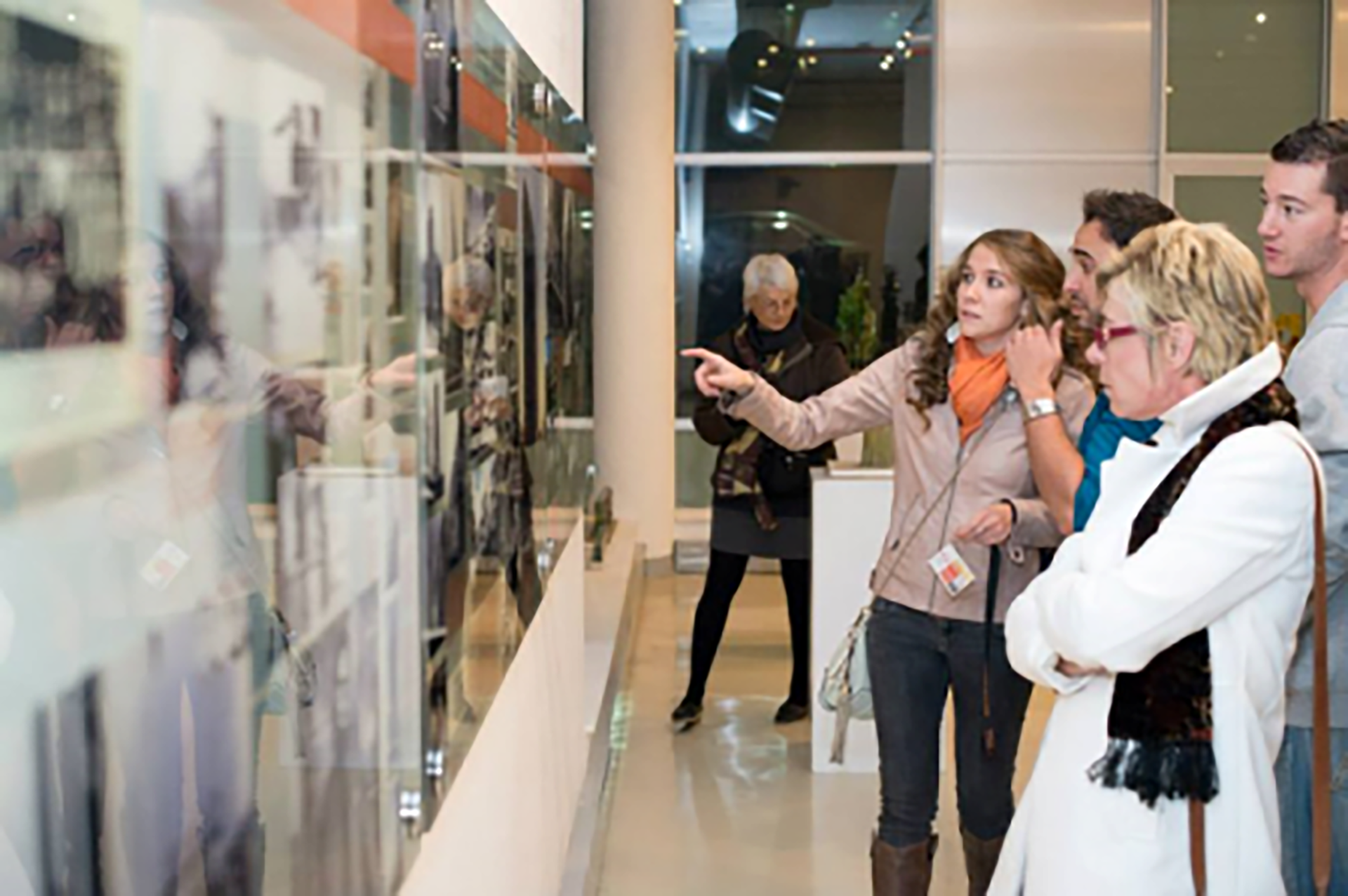 Faculties Faculty Of Art Design And Architecture Departments Visual Art About Facilities 3