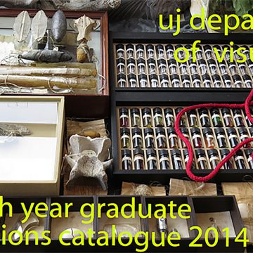 Department Of Visual Art, Study Visual Art