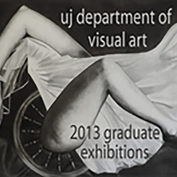 2013 4th Year Exhibition