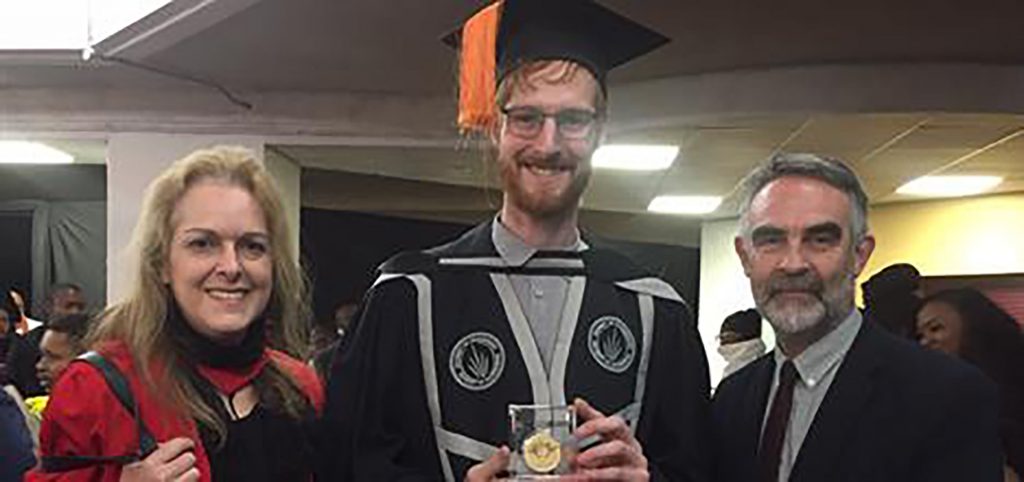 Faculties Faculty Of Art Design And Architecture Departments Visual Art Past Student Awards Academic Merit Awards 2