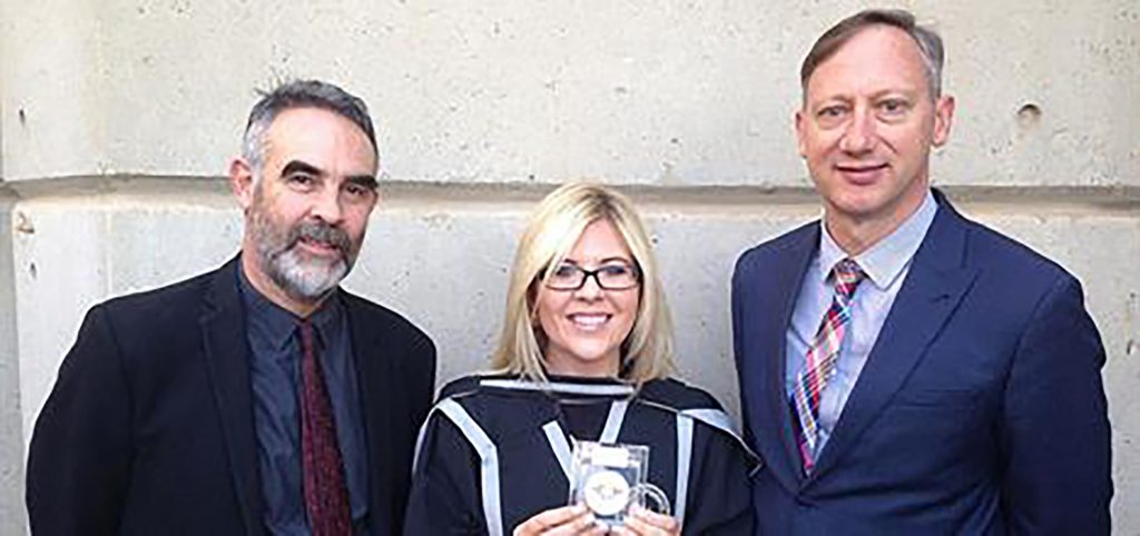 Faculties Faculty Of Art Design And Architecture Departments Visual Art Past Student Awards Academic Merit Awards 5