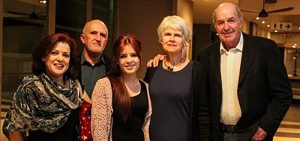 Faculties Faculty Of Art Design And Architecture Departments Visual Art Past Student Awards Academic Merit Awards 7