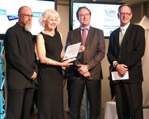 Faculties Faculty Of Art Design And Architecture Departments Visual Art Past Student Awards Competition Achievement 16