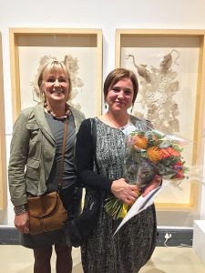 Faculties Faculty Of Art Design And Architecture Departments Visual Art Past Student Awards Competition Achievement 8