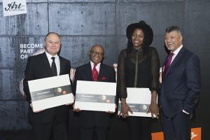 Faculties Faculty Of Art Design And Architecture Departments Visual Art Past Student Awards Past Student Achievements 17
