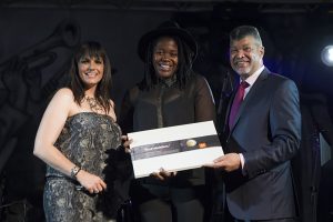 Faculties Faculty Of Art Design And Architecture Departments Visual Art Past Student Awards Past Student Achievements 18