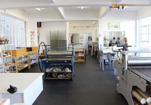 Warren Editions