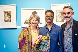 Faculties Faculty Of Art Design And Architecture Departments Visual Art Past Student Awards Past Student Achievements 25