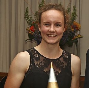 Samaai, Pienaar Named Uj Sport Stars Of The Year