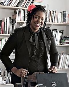 Mary Sibande