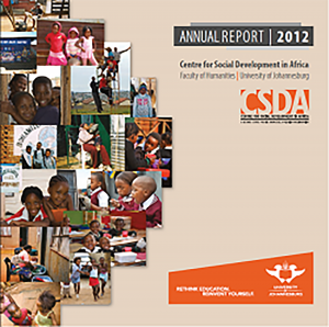 Faculties Faculty Of Humanities Csda Annual Report 9