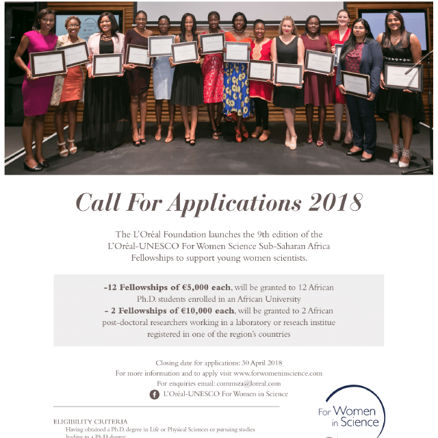 Fwis Call For Application En 1