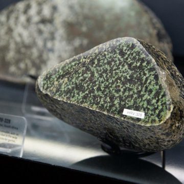 Geology Exhibition 2018 2