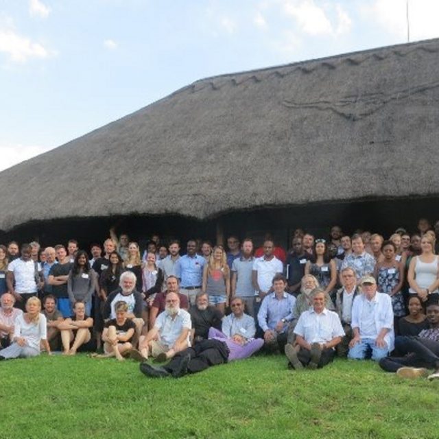 Geology Hosts Successful Ninth Igneous And Metamorphic Studies Group Meeting