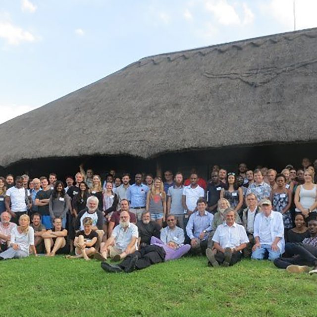 Geology Hosts Successful Ninth Igneous And Metamorphic Studies Group Meeting