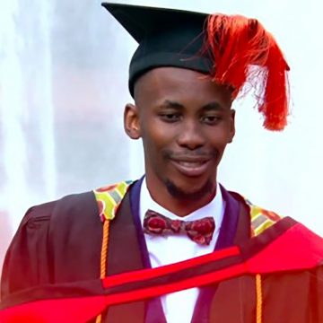 Graduations