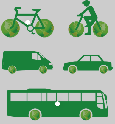 Green Transport 4