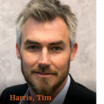 Harris Tim
