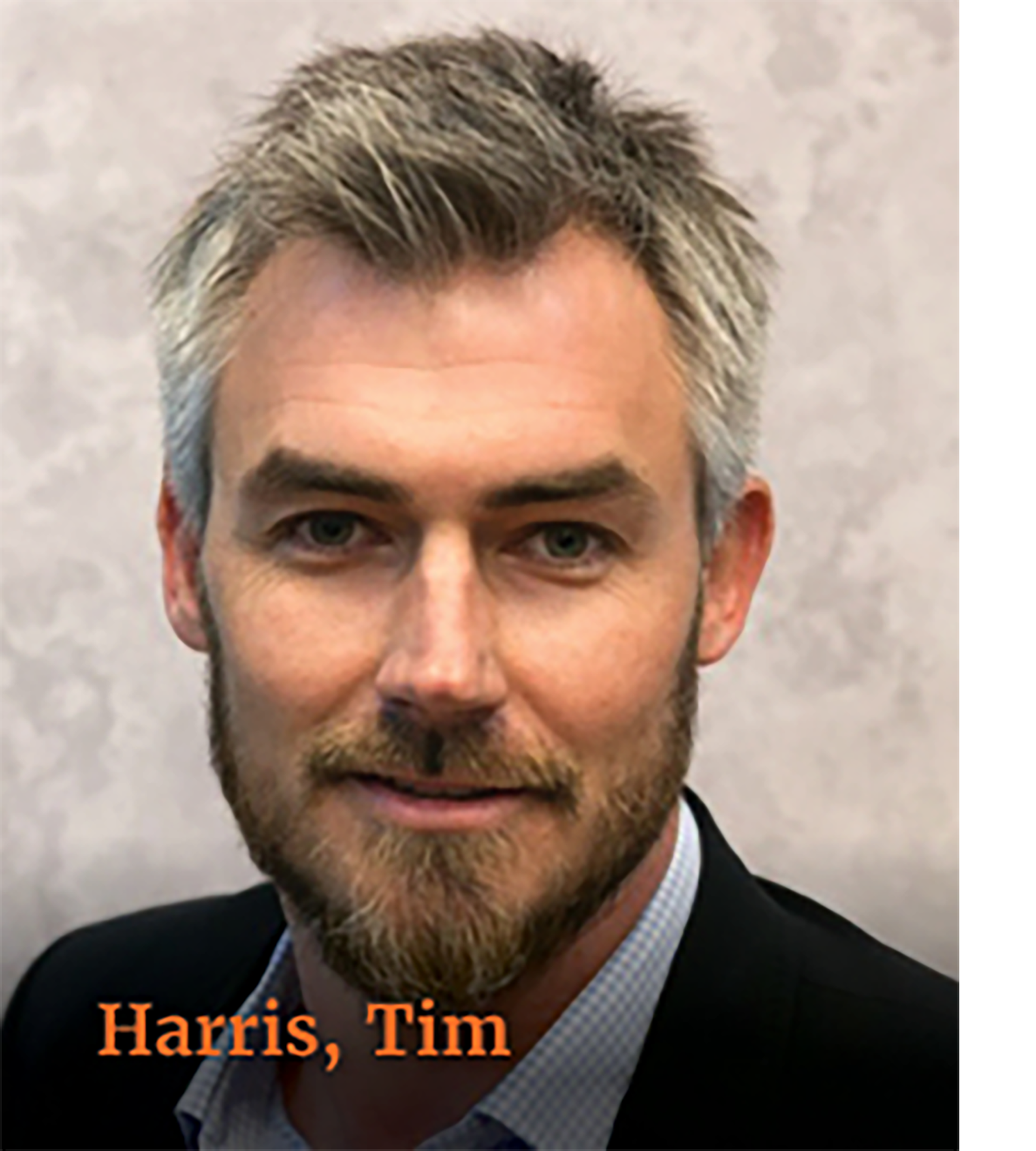 Harris Tim