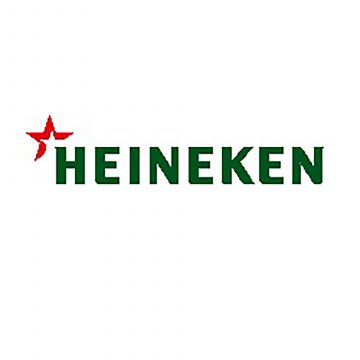 Heineken International Logo