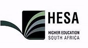 Hesa Logo