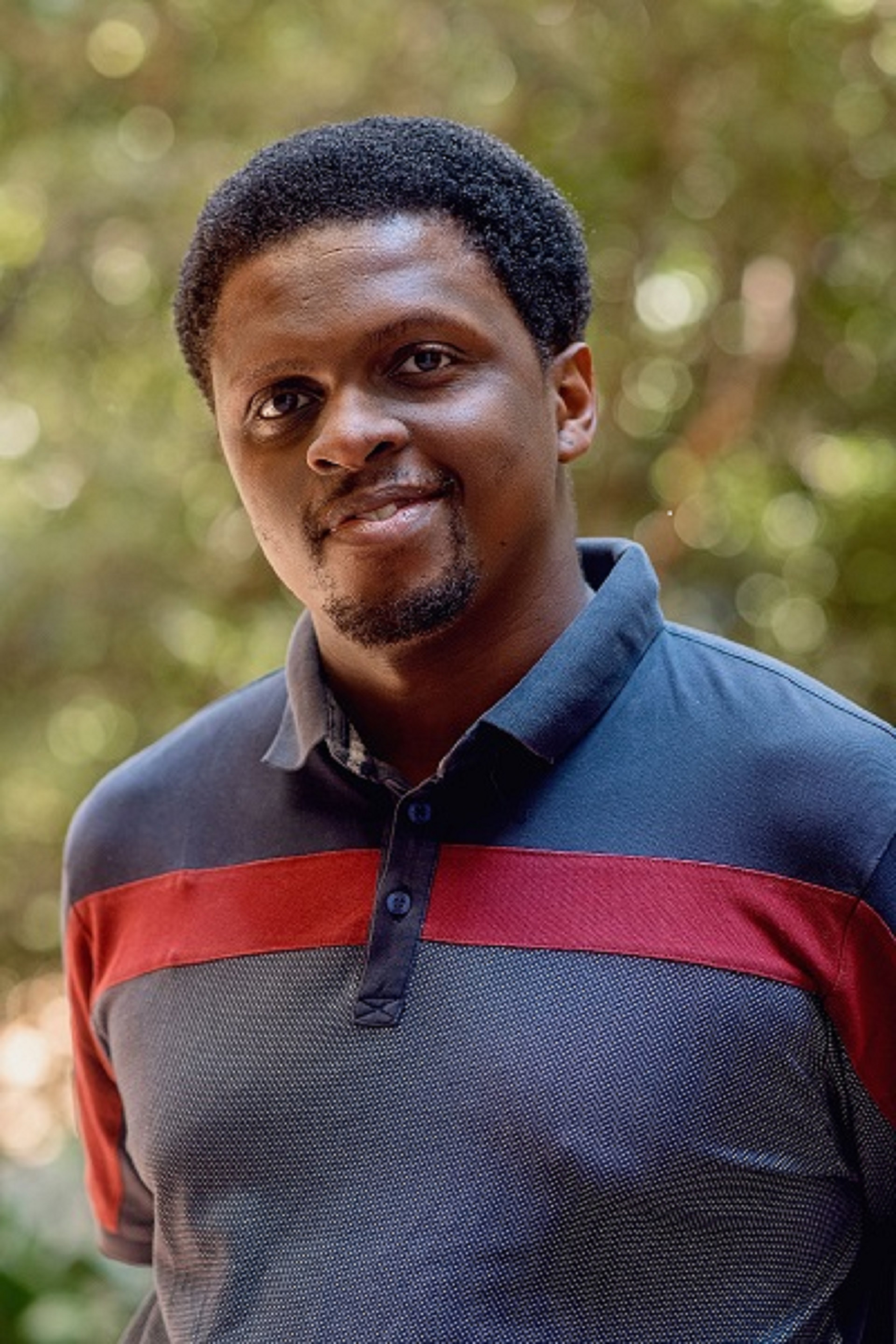 Hlulani Mdingi