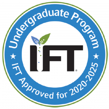 Ift Approval Logo