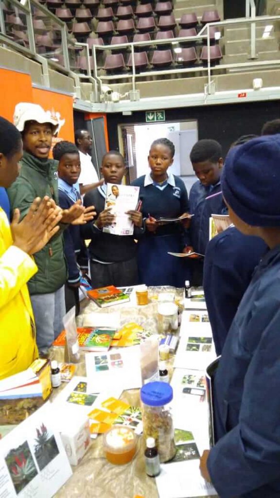 National Science Week Gallery 2019