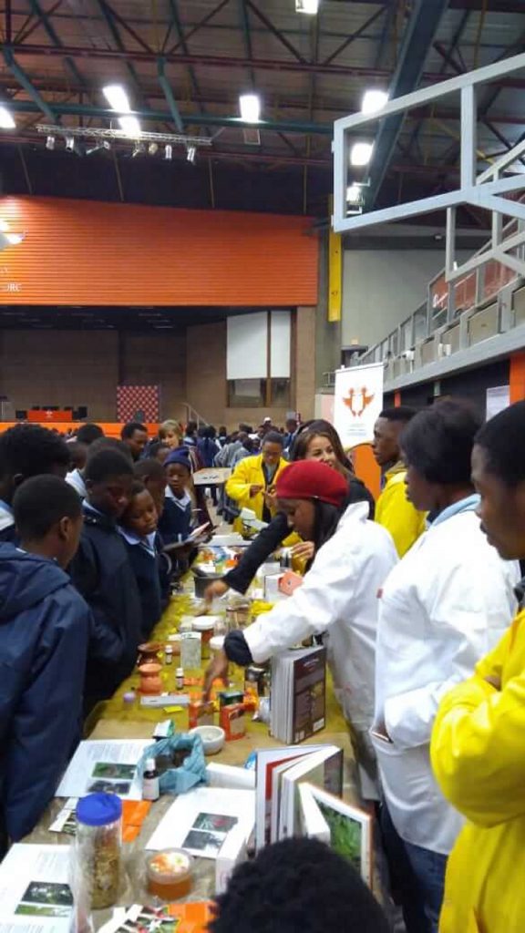 National Science Week Gallery 2019