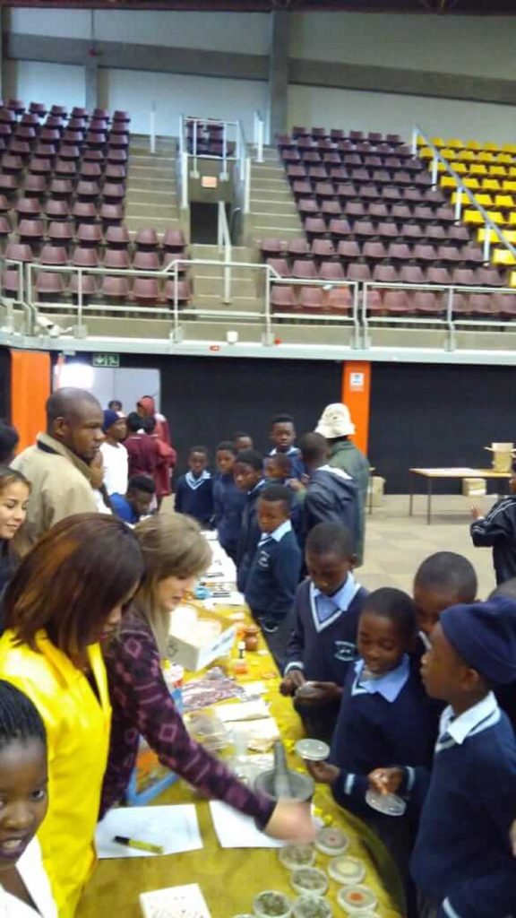National Science Week Gallery 2019