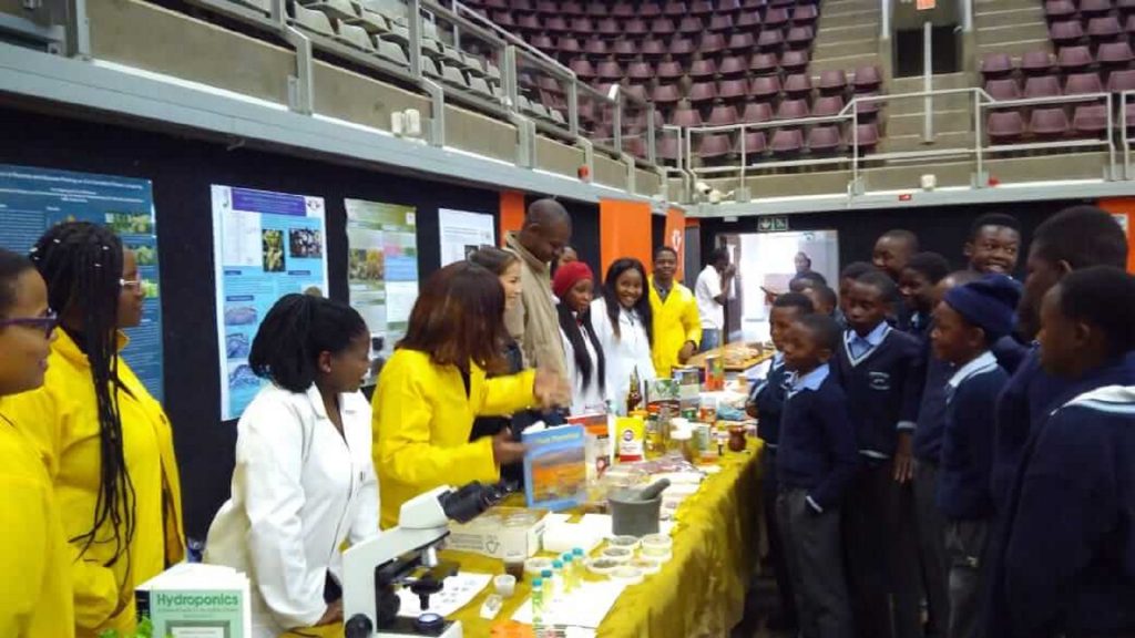 National Science Week Gallery 2019