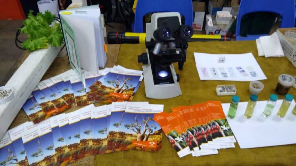 National Science Week Gallery 2019