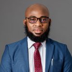 Prof. Oluwafemi Adebo