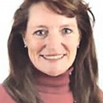 Ingrid Baigrie