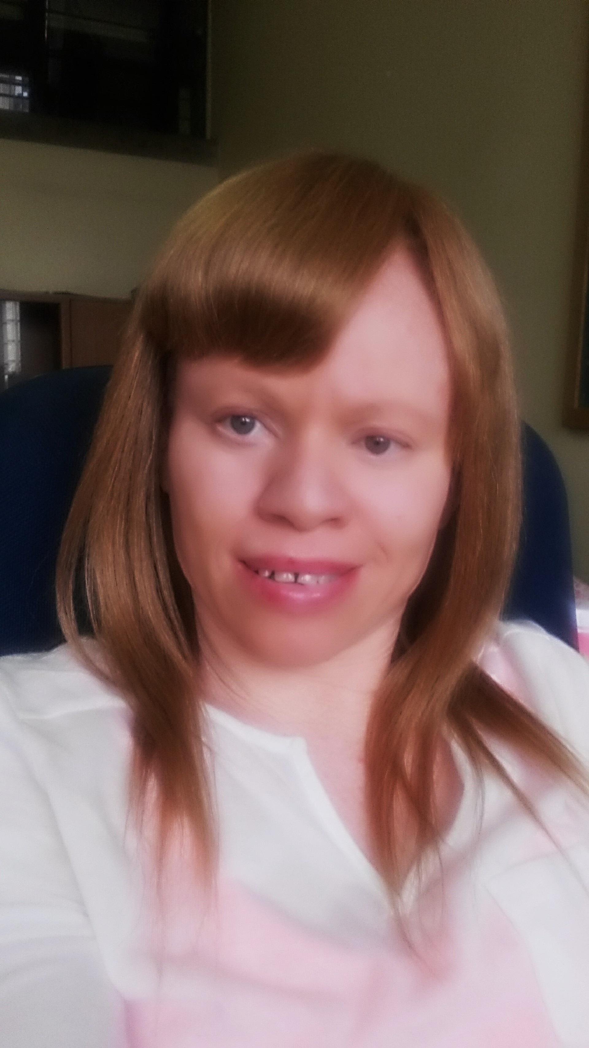 J Changundega