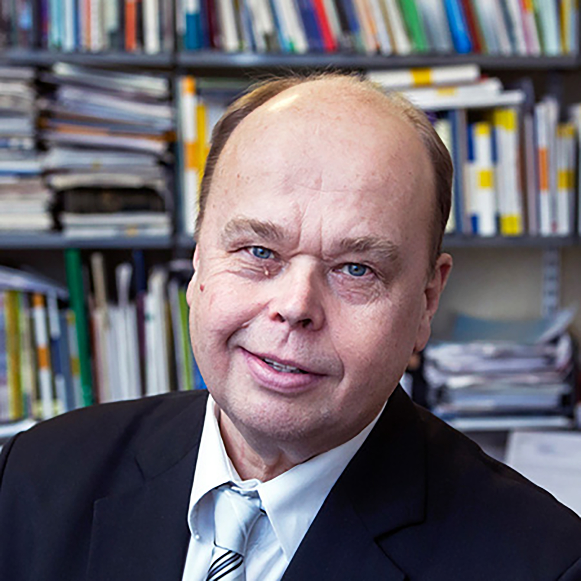 Jari Lavonen