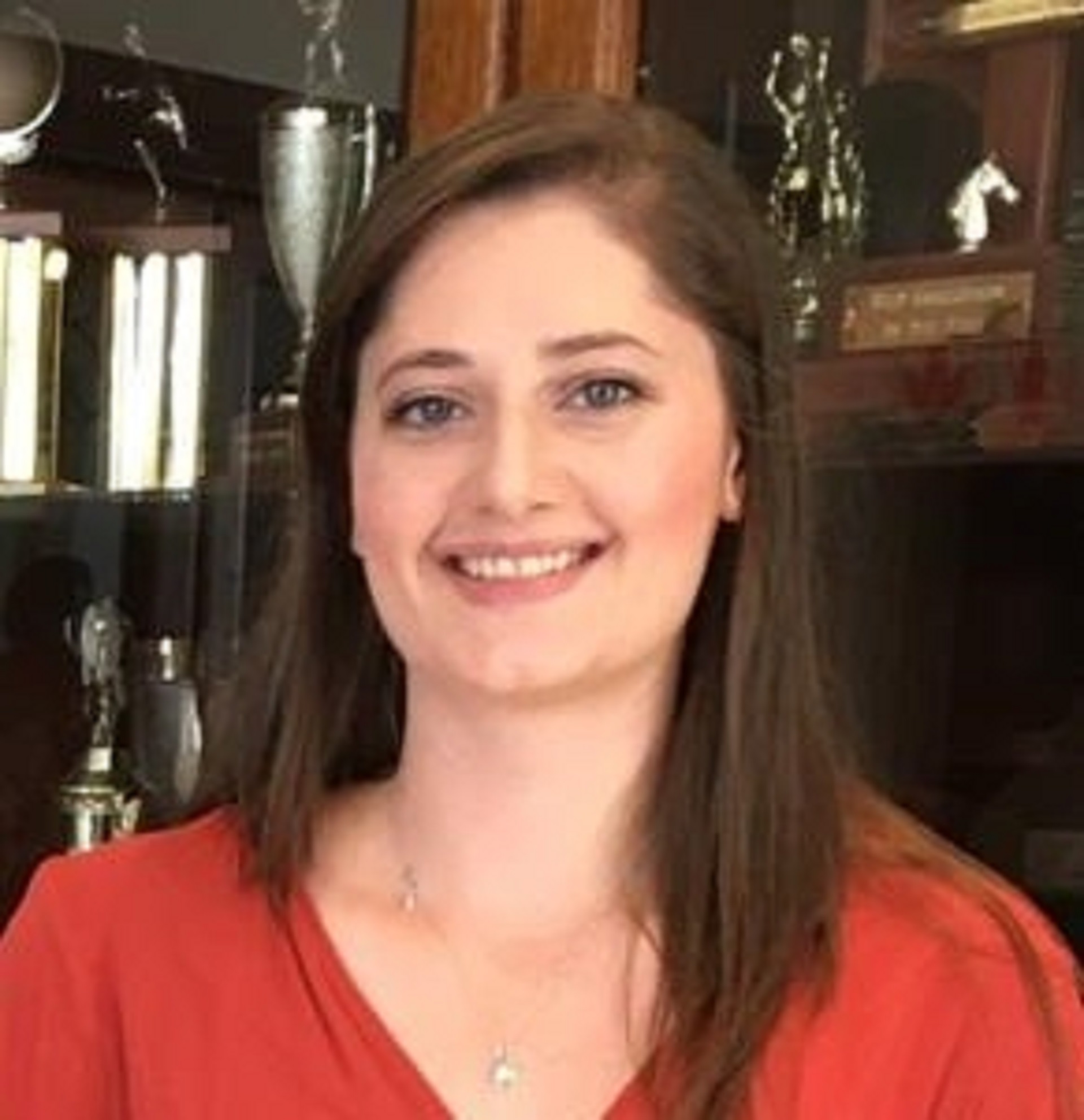 Jessica Sheay Verall