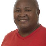 Karabo Letlhage