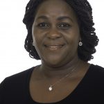 Kezia Batisai