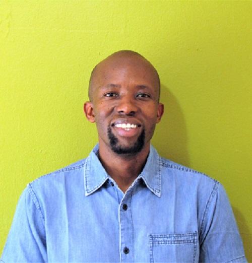 Khaya Mchunu