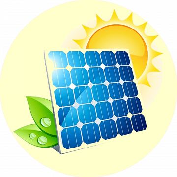 Kissclipart Solar Energy Technology Clip Art Solar Panel Recta 673d6f96d0fdc062 360x360