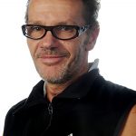 Leon Krige