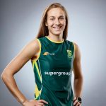 Kristen Paton Olympic Games Pic