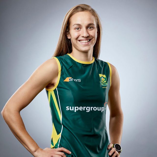 Kristen Paton Olympic Games Pic