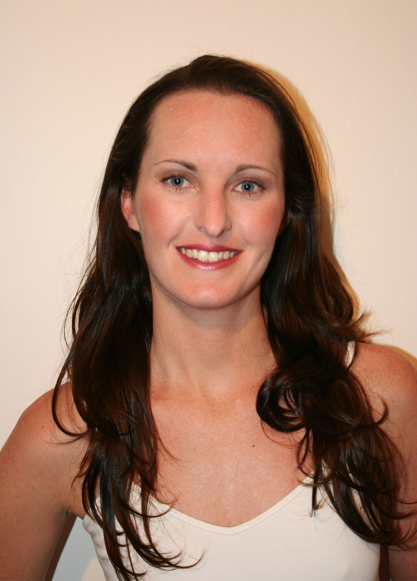 Krysta Heathcote