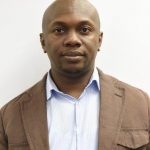 Dr Kwame Osei Assibey