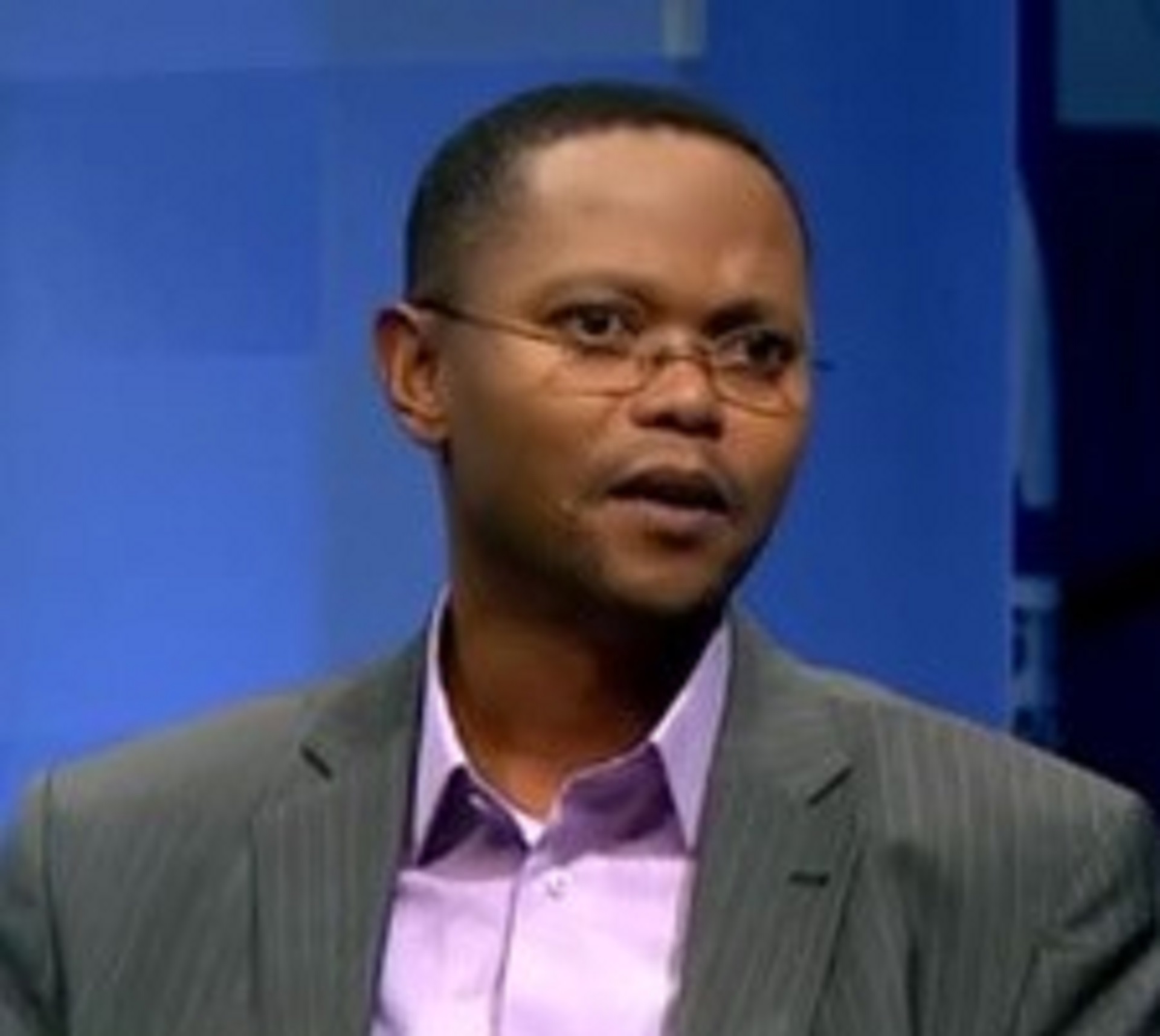 Kwandi Kondlo